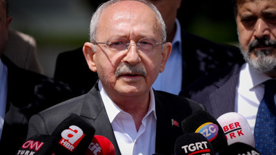 Kılıçdaroğlu'ndan Maaş Talimatı