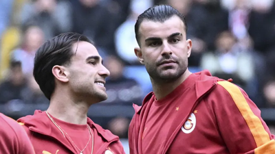Yunus Akgün'den Çarpıcı Fenerbahçe İtirafı: 'Sakın Gitme'