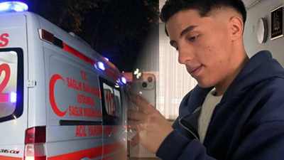 Bursa'da Acı Haber... Sulama Göletine Giren Genç Boğuldu