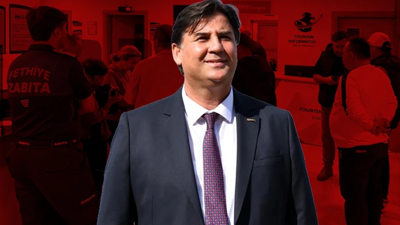 Fethiye Belediye Başkanı Karaca'ya Silahlı Saldırıda Altı Kişi Tutuklandı
