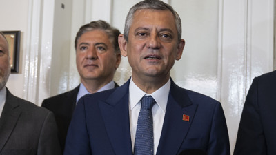 Özgür Özel ve Ekibinin Bayramlaşma Programı Belli Oldu: 3 Parti Listede Yok