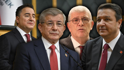 Siyasilerden ve Bakanlardan Kurban Bayramı Mesajları
