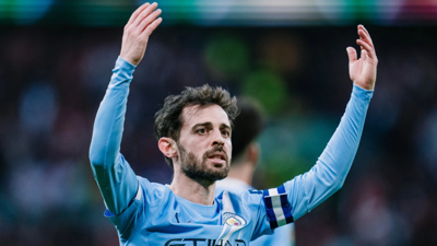 Bernardo Silva’dan Galatasaray’ın Teklifine Yanıt