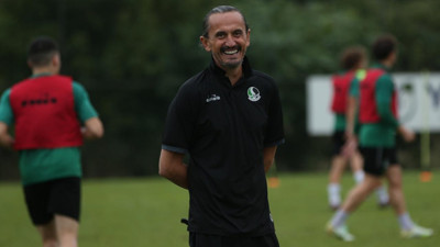 Tuncay Şanlı Sakaryaspor'da Başkan Adaylığına Hazırlanıyor