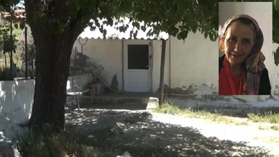 Çanakkale'de Vahşet: 72 Yaşındaki Kadın Sopayla Katledildi