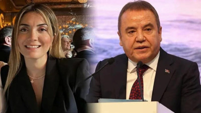İtirafçı Olan Muhittin Böcek'in Gelini Zuhal Böcek Tahliye Edildi