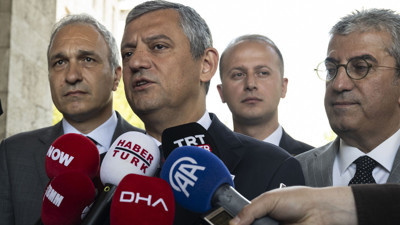 Özgür Özel Açıkladı: Yarın CHP Grup Toplantısı Olacak mı?