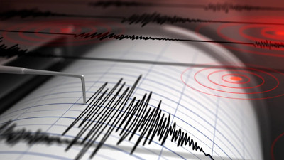 AFAD Duyurdu! Kahramanmaraş'ta Deprem