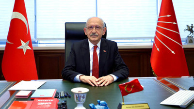 CHP'de Gözler Salı Gününde: Kılıçdaroğlu'ndan Grup Toplantısı Sorusuna Cevap