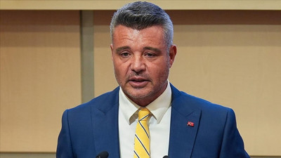 Fenerbahçe Başkanı Sadettin Saran'a Hapis Cezası