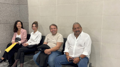 3 Yıla Kadar Hapis İstemiyle Yargılanan Erman Toroğlu Beraat Etti