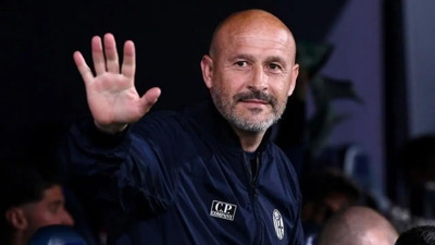 Beşiktaş, İtalyan Teknik Adam Vincenzo Italiano ile Anlaşmaya Yakın
