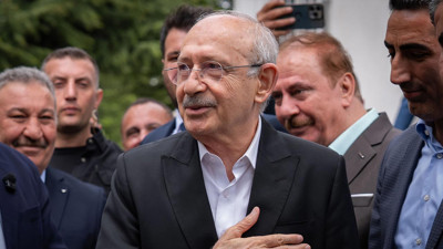 Kılıçdaroğlu'ndan Grup Toplantısı Hamlesi, Dilekçe Verecek