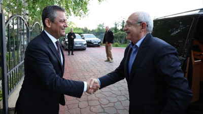 CHP'de Kritik Temas, Özel ve Kılıçdaroğlu'nun Avukatları ile Kurmayları Görüşecek