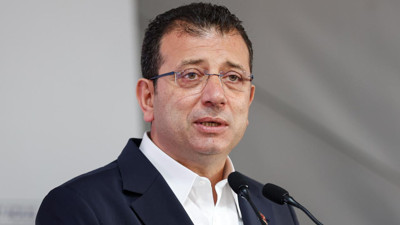 Ekrem İmamoğlu'nun Davası Ertelendi