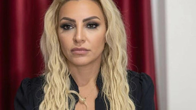 Sosyal Medya Fenomeni Bircan YIldırım'a 'Adnan Oktar İltisaklı' Suçlamasıyla Yakalama Kararı