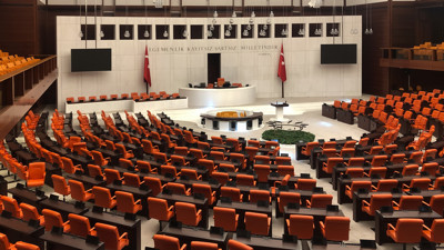 TBMM’deki Taciz Skandalında Skandal Karar: Tüm Tutuklu Sanıklara Tahliye