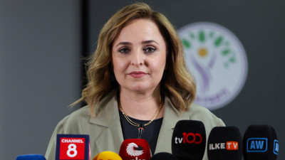 DEM Parti İmralı’dan Gelen Yeni Yol Haritasını Açıkladı