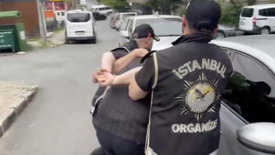 İstanbul’da Şafak Vakti Operasyon: 2 Organize Suç Örgütü Çökertildi