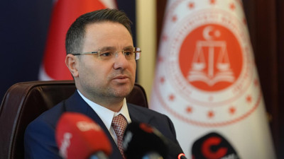 Bakan Gürlek'ten AA'ya 'Gazze' Tebriği