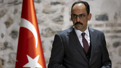 MİT Başkanı Kalın Kahire'deki Kritik Zirveye Katıldı