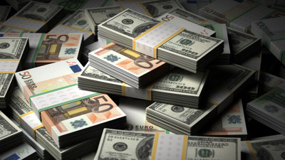 Dolar ve Euro Güne Yükselişle Başladı: İşte Serbest Piyasada İlk Rakamlar
