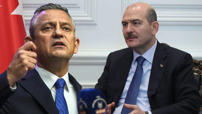 Özgür Özel, Süleyman Soylu'ya Tazminat Ödeyecek