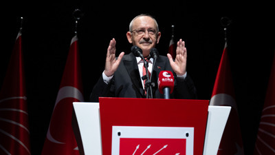 CHP'de İhraç Rüzgarları: Kılıçdaroğlu MYK'yı Topluyor