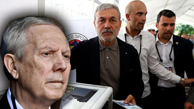 Fenerbahçe'den Aykut Kocaman Açıklaması: Aziz Yıldırım Duyurdu
