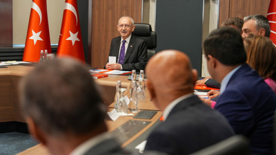 CHP'de Karşı Atak: Kılıçdaroğlu Cephesinden Peş Peşe Açıklamalar: 'Kurultay Toplanamaz'