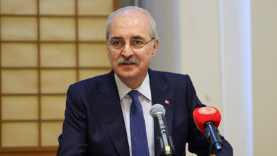 TBMM Başkanı Kurtulmuş'tan CHP’ye Net Sınır: 'Meclis Bu İhtilafın Tarafı Olmaz'