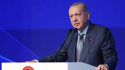 Cumhurbaşkanı Erdoğan'dan Selimiye Camii Şerifi Açılışında Kritik Mesajlar