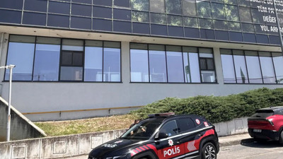 Otokoç Genel Müdürlüğü’ne Silahlı Saldırıda 5 Tutuklama