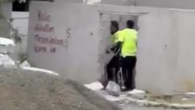 Iğdır'da Vatandaşı Darbeden Trafik Polislerine Soruşturma