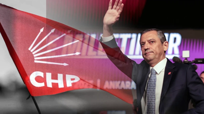 Özgür Özel Hakkında Bomba İddia: 'Üç Parti Hazır, Çankaya'da Ofis Tutuldu'
