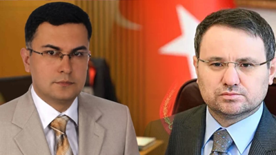 Duruşmada Vefat Eden Savcı İçin Bakan Gürlek'ten Taziye Mesajı