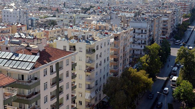 Yeni Kiracıların Faturası Kabarıyor: İstanbul'da Kiralar Bir Yılda Yüzde 36,7 Arttı