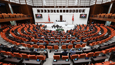 Resmi Gazete'de Yayımlandı! Meclis'in Çalışma Süresi Uzatıldı