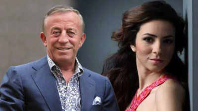 Ali Ağaoğlu 72 Yaşında 6. Kez Baba Oluyor