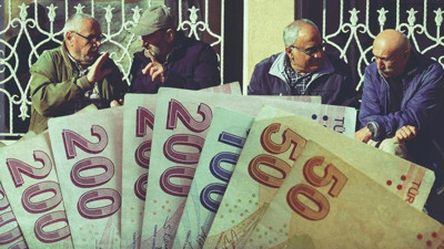 En Düşük Emekli Maaşında Yeni Formül Masada: İşte Kulisleri Hareketlendiren Rakam