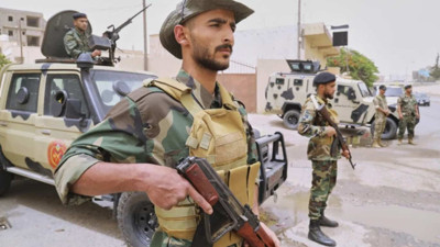 Barış Sırası Libya'da mı? 'ABD'nin Teklifi Farklı ve Benzersiz'