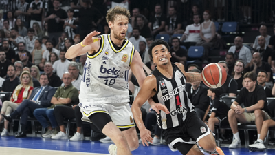 Nefes Kesen Finalde Şampiyon Fenerbahçe