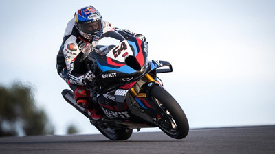 Toprak Razgatlıoğlu MotoGP'de Çekya Virajında