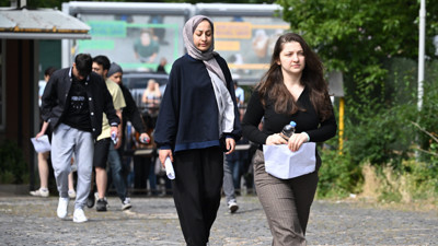 2026-YKS'nin İlk Oturumu TYT Sona Erdi, Sırada AYT ve YDT Var: Sınav Sonuç Tarihi Belli Oldu