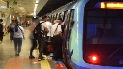 Kadıköy- Sabiha Gökçen Seferleri Normale Döndü