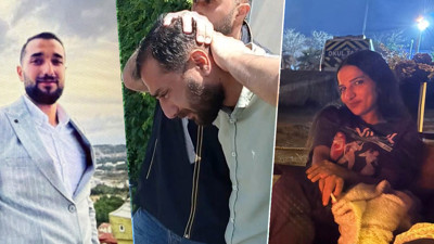 Tırnak İzleri Vahşeti Ele Verdi: Kayıp Olarak Aranan Sultan'ın Katili Tanıdık Çıktı