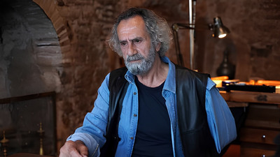 Usta Oyuncu Menderes Samancılar Hastanelik Oldu: Apar Topar Ameliyata Alındı