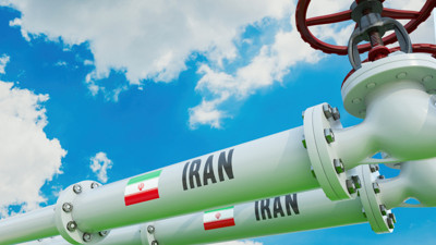 ABD'den İran Petrolüne Yeşil Işık: Artık Satabilecekler