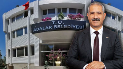 CHP'li Adalar Belediye Başkanı Akpolat'a Tutuklama İstemi