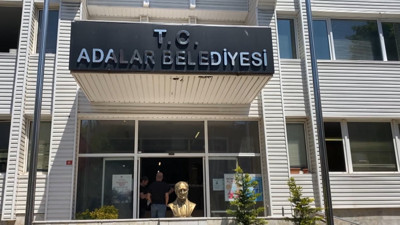 CHP'li Adalar Belediyesi'ne Operasyon: 39 Şüpheli Adliyeye Sevk Edildi